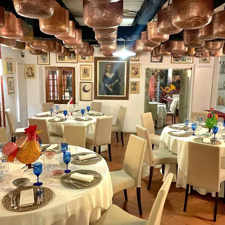 Da Lino Inn Pieve di Soligo