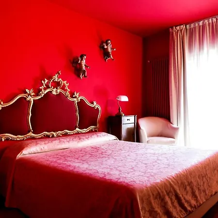 Da Lino Inn Pieve di Soligo