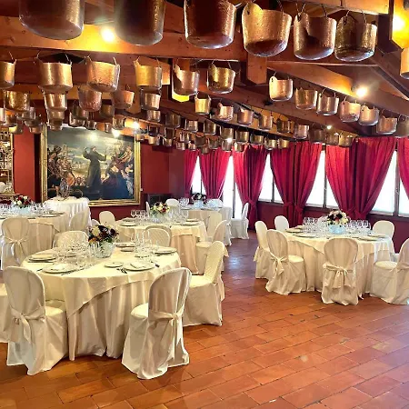 Han/Misafirhane Da Lino Pieve di Soligo