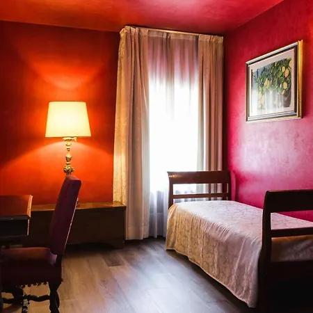 Da Lino Han/Misafirhane