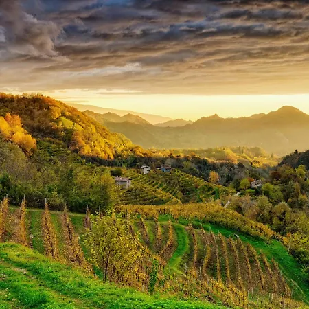 Da Lino 3* Pieve di Soligo