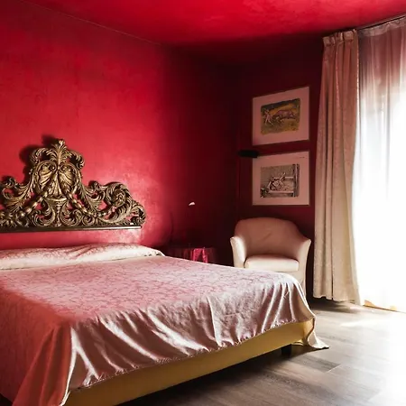 Da Lino Han/Misafirhane Pieve di Soligo