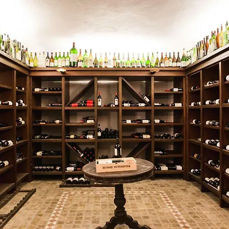 Han/Misafirhane Da Lino Pieve di Soligo