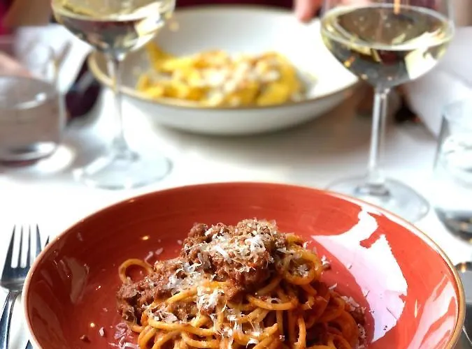 Locanda Da Lino 3*