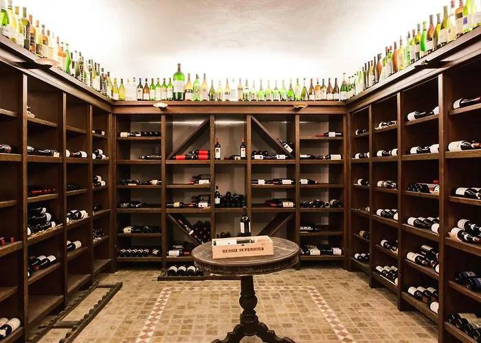 Locanda Da Lino Pieve di Soligo