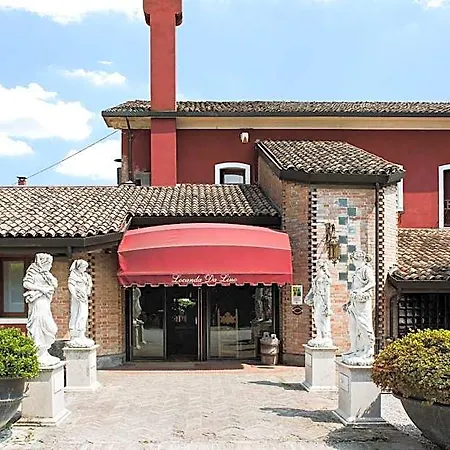 Da Lino Inn 3*