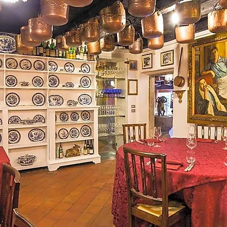 Herberg Da Lino Pieve di Soligo
