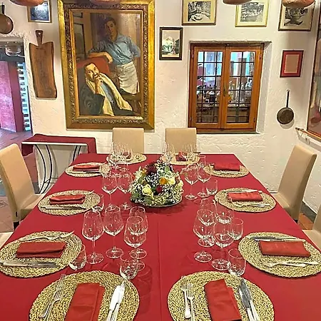 Fogadó Da Lino Pieve di Soligo