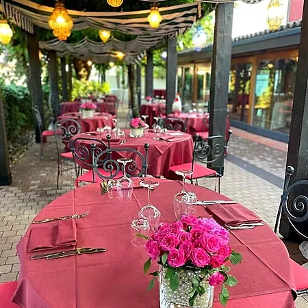 Herberg Da Lino 3*