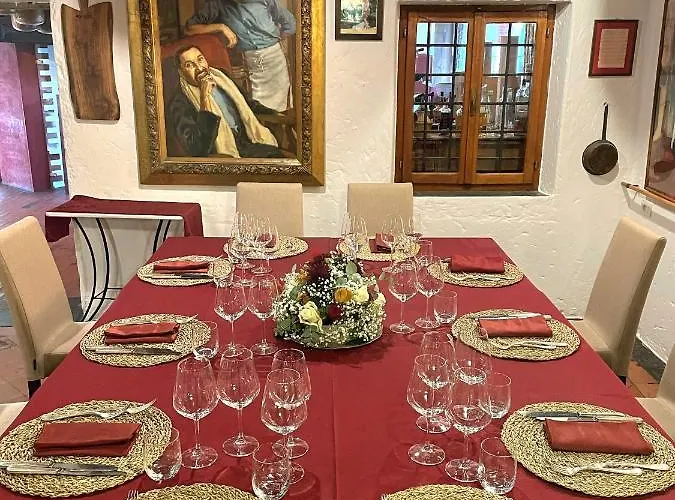 Herberg Da Lino
