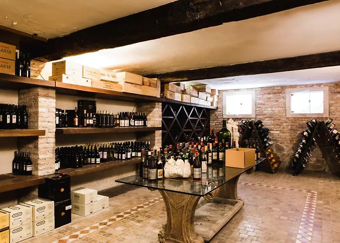 Da Lino 3* Pieve di Soligo